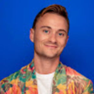 Meet your Posher, James